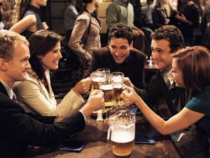 One of the stars of How I Met Your Mother isn’t happy about how the show ended