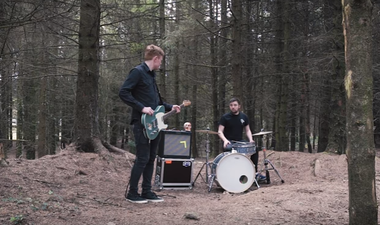 JOE’s Song Of The Day #440: Anna’s Anchor ‘Summer Camp’