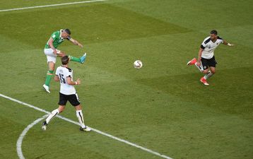 Here’s how the Irish players rated after their draw with Austria