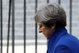 Theresa May “burst into tears” when she saw the election results