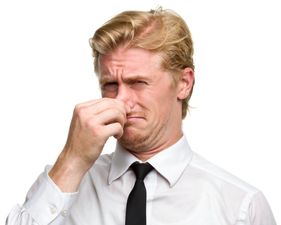 There has been an increase in male hygiene products for your private area