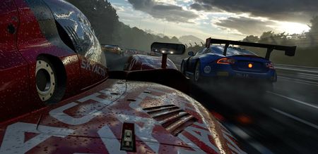 Microsoft finally reveal their new console, and some of the games look absolutely incredible