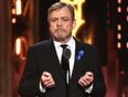 Mark Hamill pays emotional tribute to ‘Princess Carrie Fisher’ during awards show In Memoriam segment