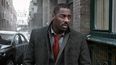 Idris Elba hints at massive changes for Luther as the film gathers pace