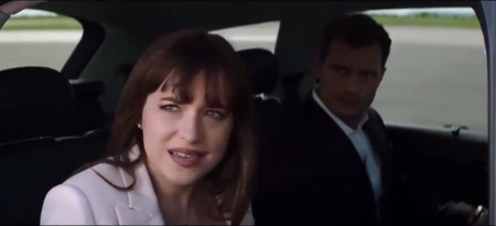 WATCH: The first trailer for the third Fifty Shades of Grey film is here