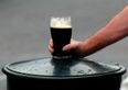 New store in Mayo will celebrate its opening by offering free pints… to men only