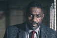 The BBC announce that they’re bringing Luther back for more episodes