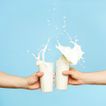 The National Dairy Council has a bone to pick with Irish bloggers over milk and dairy