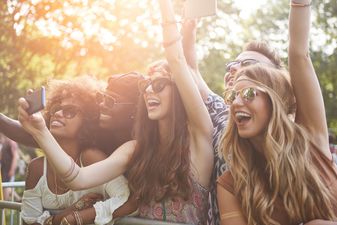 The A to Z guide to this year’s Body & Soul Festival