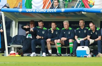 QUIZ: Name the Ireland team that played Sweden at Euro 2016 inside ONE minute