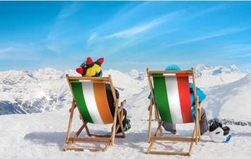 The headline act for Copper Face Jacks’ ski tour couldn’t be better