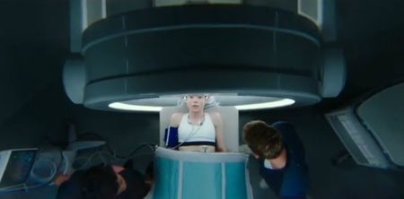 #TRAILERCHEST: The first trailer for the remake of Flatliners is here to stop your heart dead