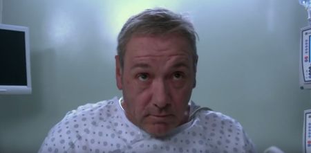 Breaking down the worst scene in the worst movie on Netflix