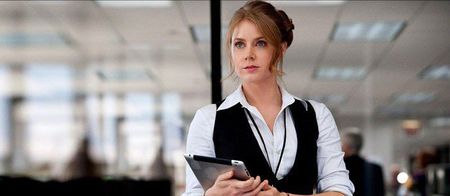 The director of Big Little Lies has a new show from the writer of Gone Girl