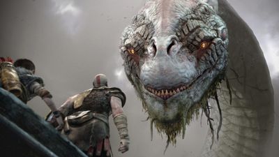 WATCH: Some amazing trailers for the new God Of War, Spider-Man and Call Of Duty games