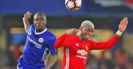 The Premier League 2017/18 fixtures are out – and there are some opening day crackers