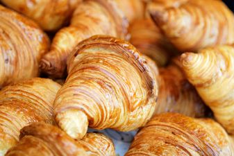 The price of croissants in Europe could be about to rise significantly