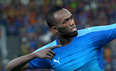 WATCH: Usain Bolt will feature in Pro Evolution Soccer 2018 and could be the game’s new Adriano