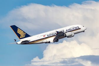Singapore Airlines to launch the world’s longest ever commercial flight