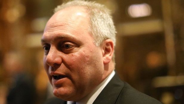 Steve Scalise