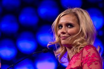 Gary Neville has offered his backing to Rachel Riley after she leaves Sky Sports