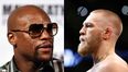 Floyd Mayweather’s response to McGregor’s recent controversy is hugely hypocritical