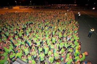 Ireland’s biggest airport run returns to Shannon this weekend