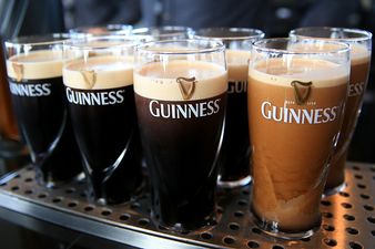 If you think Dublin is the county with the most pubs in Ireland, you’re very, very wrong