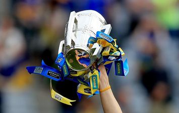 Gardaí issue notice to anyone travelling to All-Ireland final on Sunday