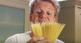 Gordon Ramsay reveals the simple trick to cooking perfect, delicious pasta
