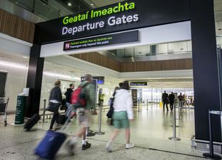 This is why Irish passengers flying to mainland Europe should expect very long delays at the airport