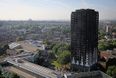 Expert warns about risks in Irish housing following Grenfell fire in London
