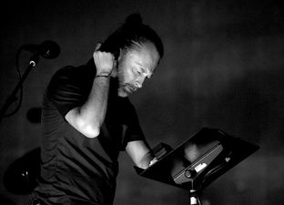 Hurry! Tickets for next week’s Radiohead gig in Dublin are back on general sale