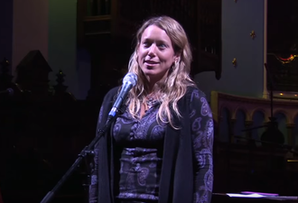 Avril Stanley: The person who brings the idea of Body & Soul to life