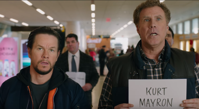 #TRAILERCHEST: Mark Wahlberg and Will Ferrell team up again for Daddy’s Home 2