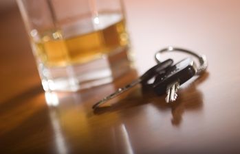 REMINDER: Tougher drink-driving laws come into effect on Thursday night