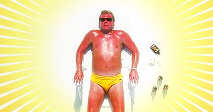 How to survive an Irish heatwave