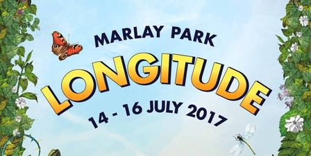 COMPETITION: Calling all music fans! Win this incredible VIP Golden Ticket for FREE entry to a month’s worth of summer gigs