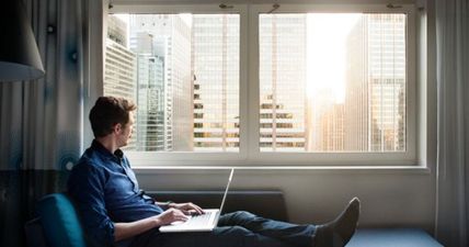 The joys of remote working: How technology helped us pursue our dream jobs