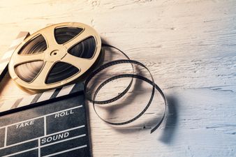 Ireland is number one in Europe for cinema attendance