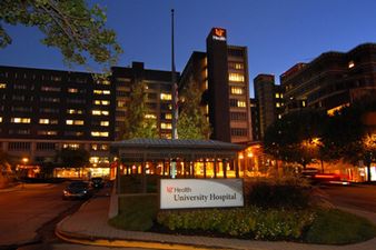 22-year-old US student Otto Warmbier dies after leaving North Korea