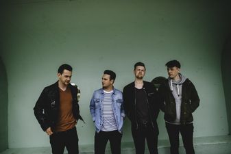 JOE’s Song Of The Day #444: Young Earth – ‘Worth It’