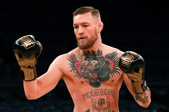 Could a McGregor vs. Mayweather world tour make a stop in Ireland?