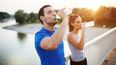 These handy tips will make sure you stay hydrated during the sunny weather