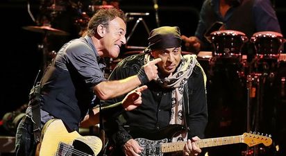 Bruce Springsteen could return to Ireland as early as next summer