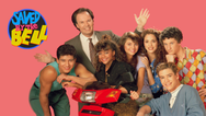 Saved By The Bell characters, ranked in order from worst to best