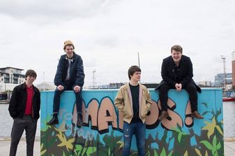 JOE’s Song Of The Day #445: The Temps – ‘Moment’