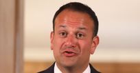 The Taoiseach was asked about bullying and the irony of his response was something special