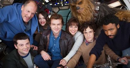 Why we shouldn’t be surprised by Disney replacing the Han Solo directors