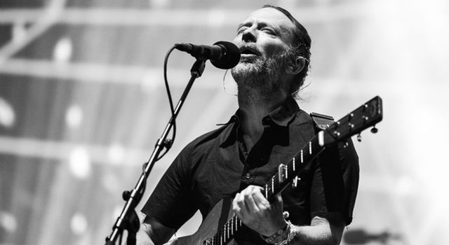 Radiohead